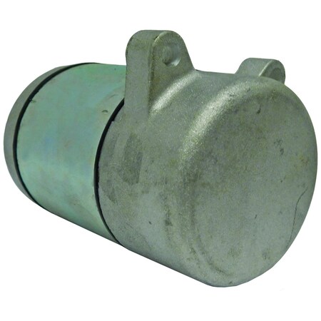 Wai Global Starter, STRMT PMDD, 12 Volt, CCW, 9Spline Shaft 18336N